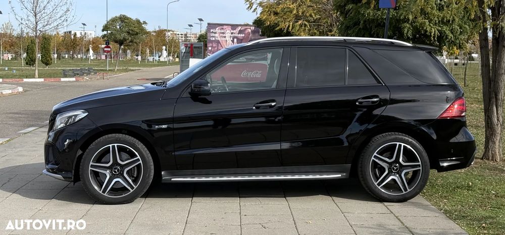 Mercedes-Benz GLE - 23