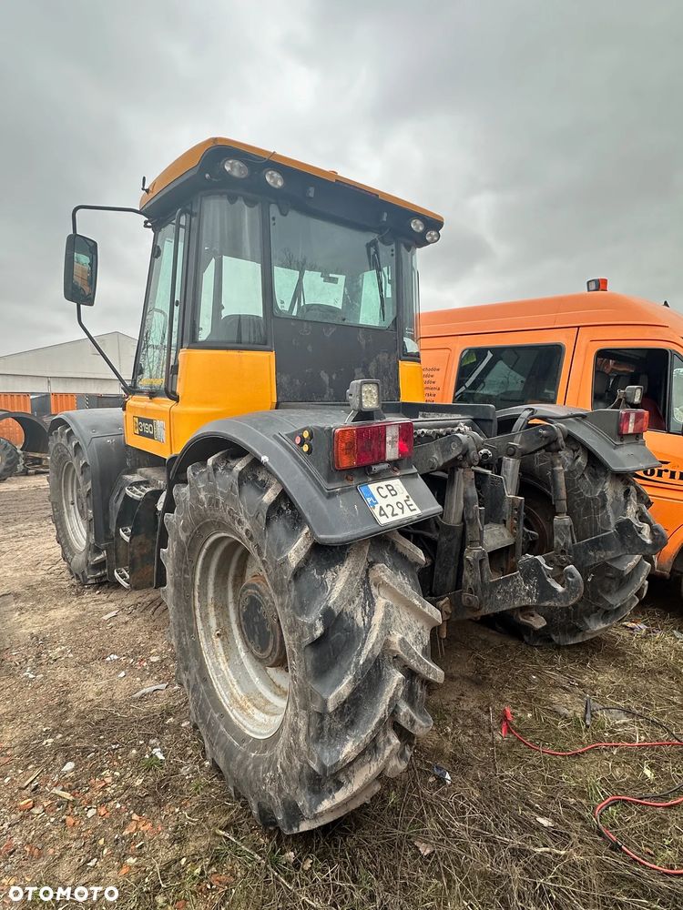 JCB FASTRAK 3190 PLUS - 4