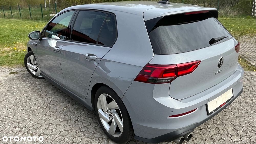 Volkswagen Golf 2.0 TDI GTD DSG - 4