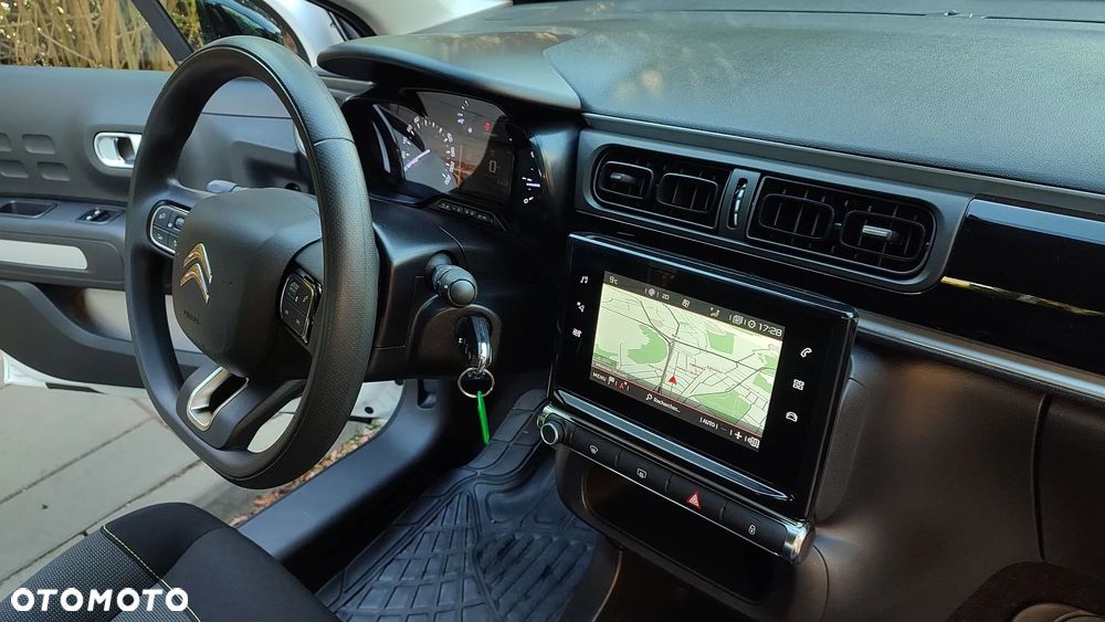 Citroën C3 BlueHDi 100 S&S SHINE - 14