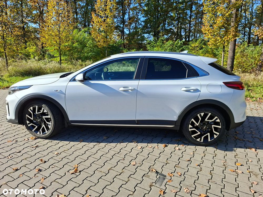 Kia XCeed - 8