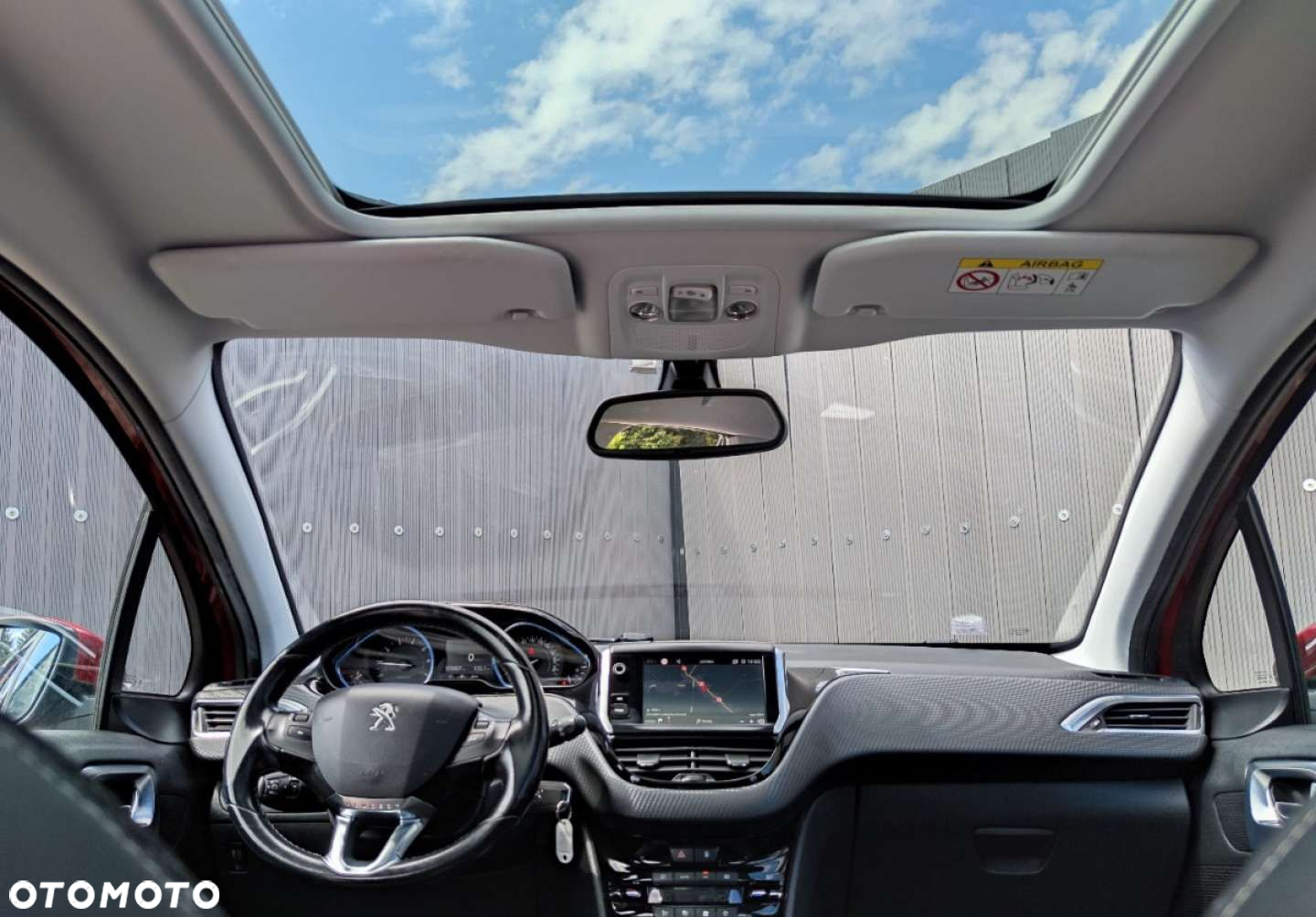 Peugeot 2008 PureTech 110 Stop&Start EAT6 Allure - 20
