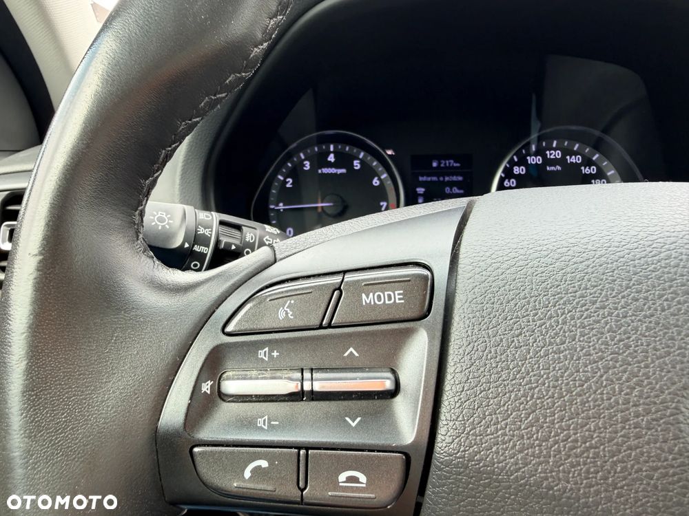 Hyundai i30 1.0 T-GDI Smart - 15
