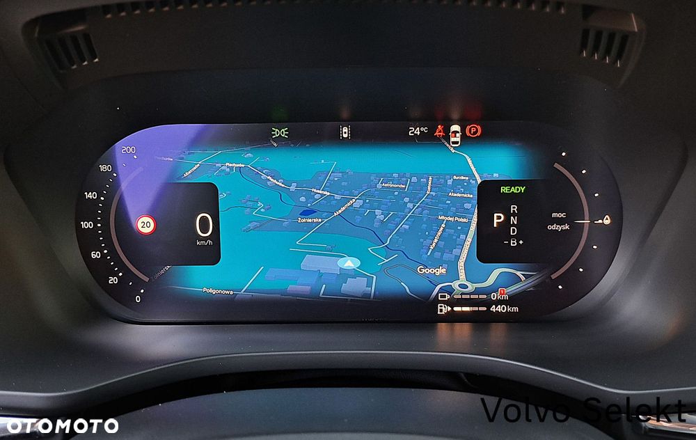 Volvo XC 60 - 17