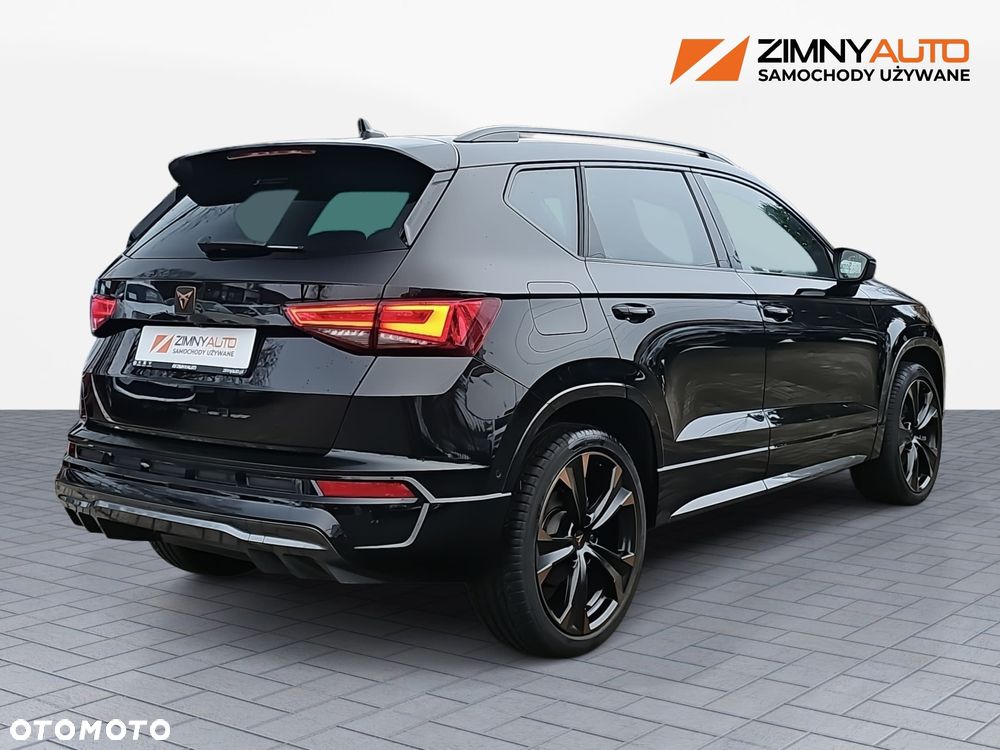 Cupra Ateca - 6
