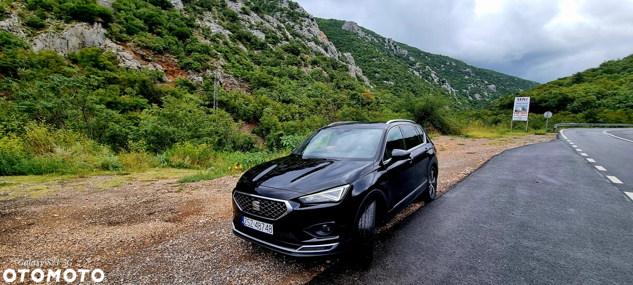 Seat Tarraco 2.0 TDI Xcellence S&S - 9