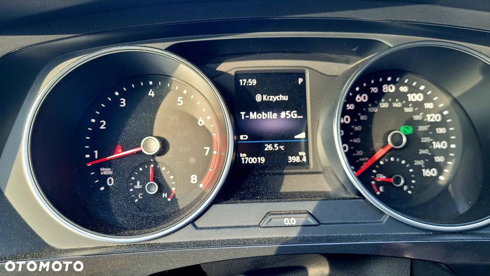 Volkswagen Tiguan 2.0 TSI BMT 4Mot Highline DSG - 15