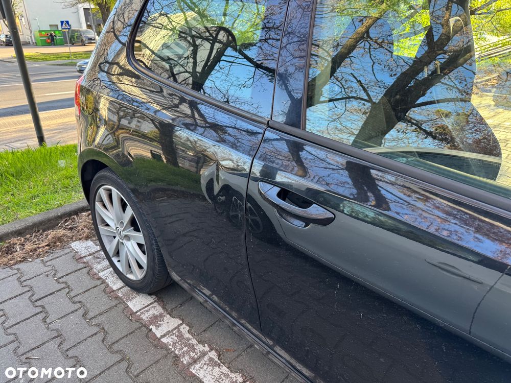 Volkswagen Golf 1.4 Comfortline - 10