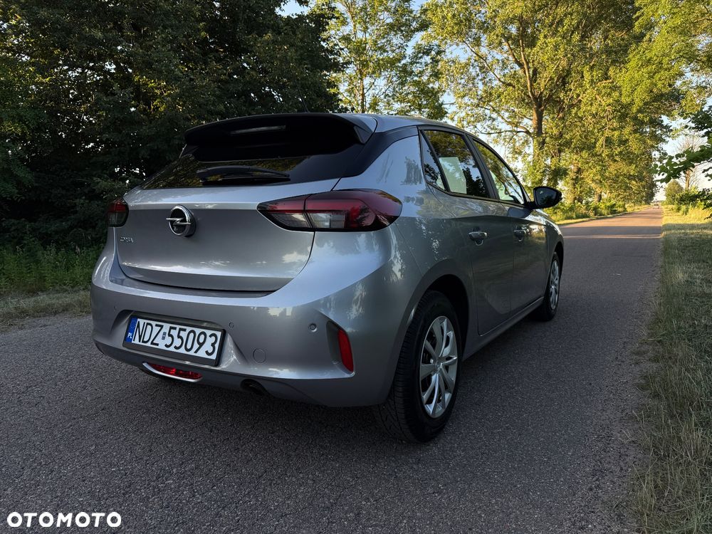 Opel Corsa 1.2 Start/Stop Elegance - 7