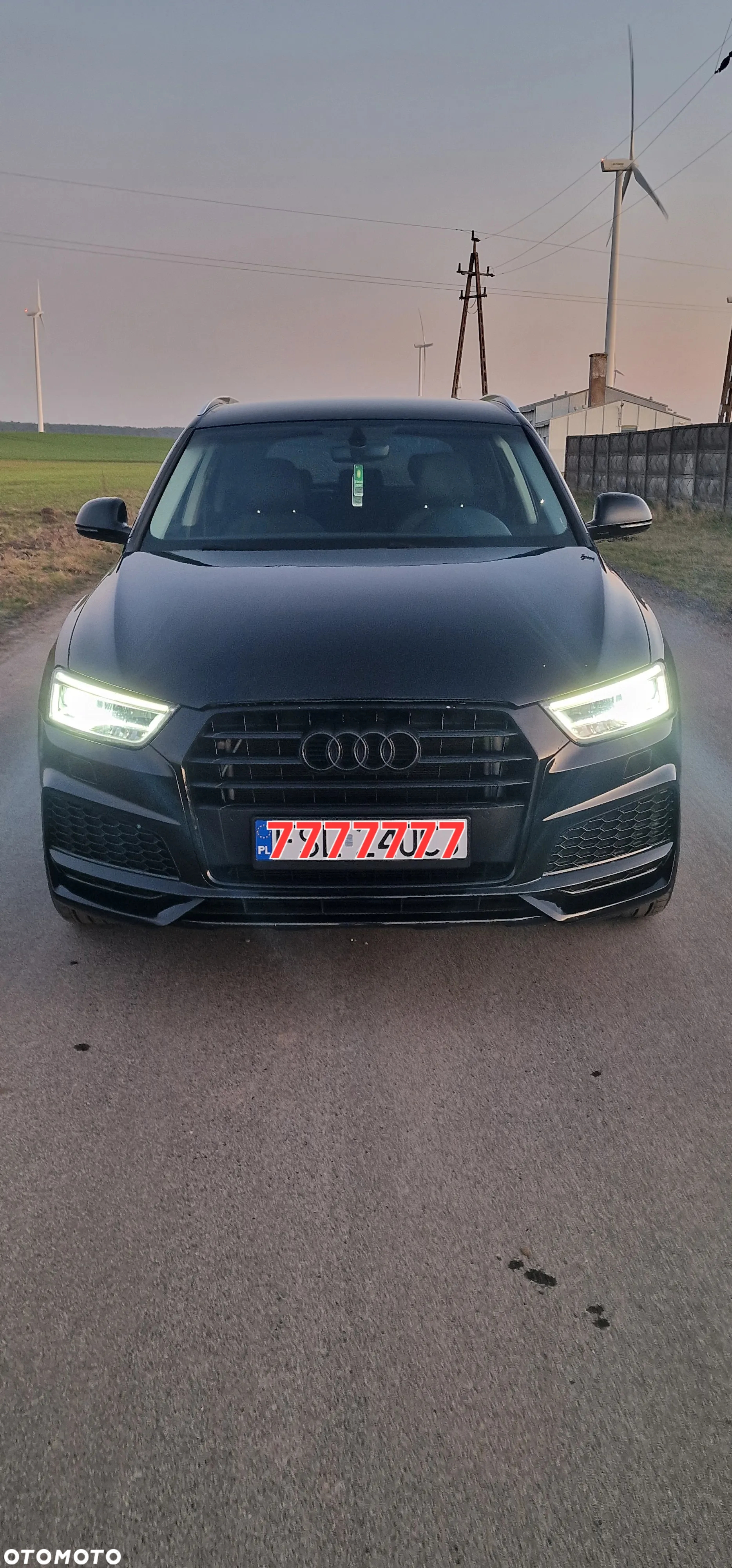 Audi Q3 1.4 TFSI CoD ultra Sport - 3