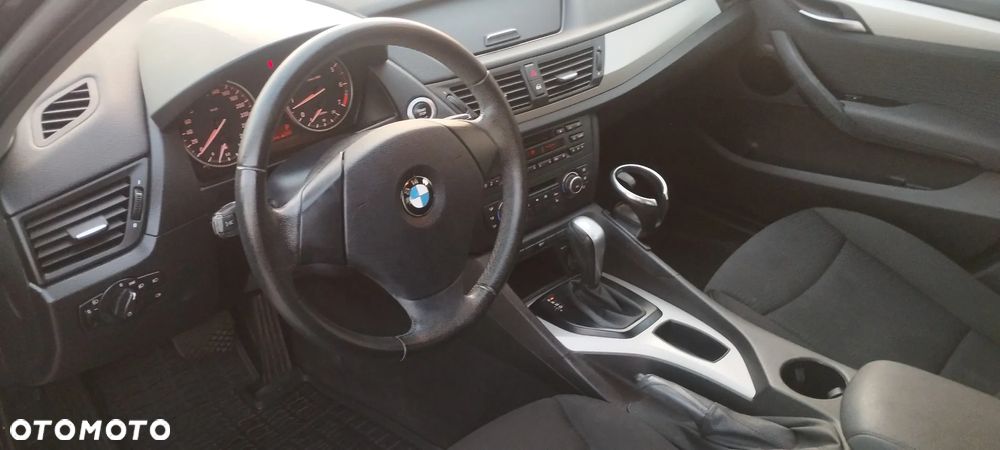 BMW X1 - 15