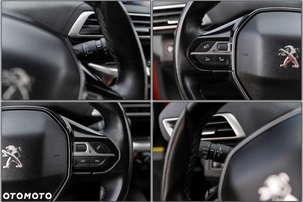 Peugeot 3008 1.2 PureTech Style - 31