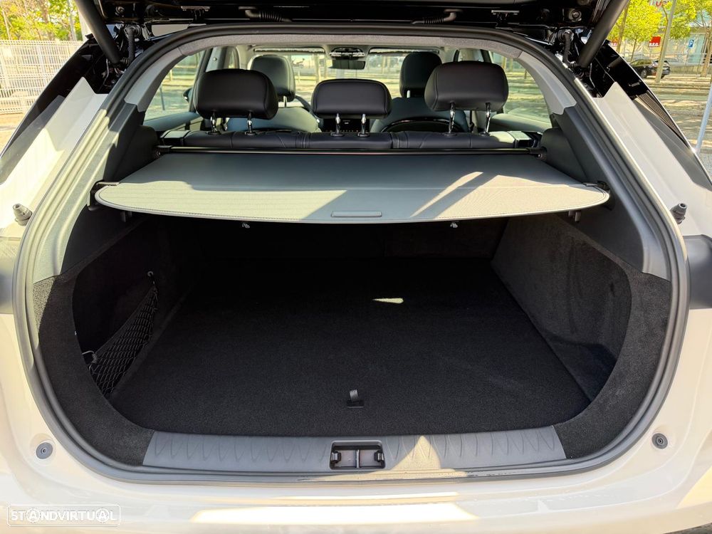 Voyah Courage 80 kWh Exclusive - 9