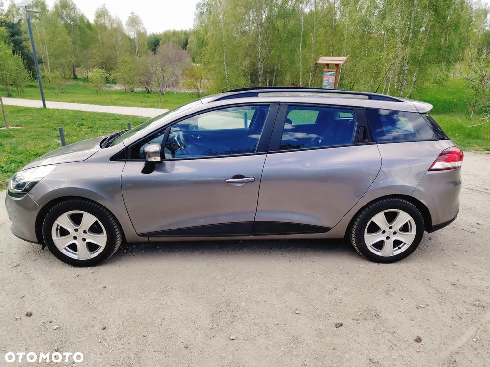 Renault Clio 1.2 Energy TCe Intens EDC - 3