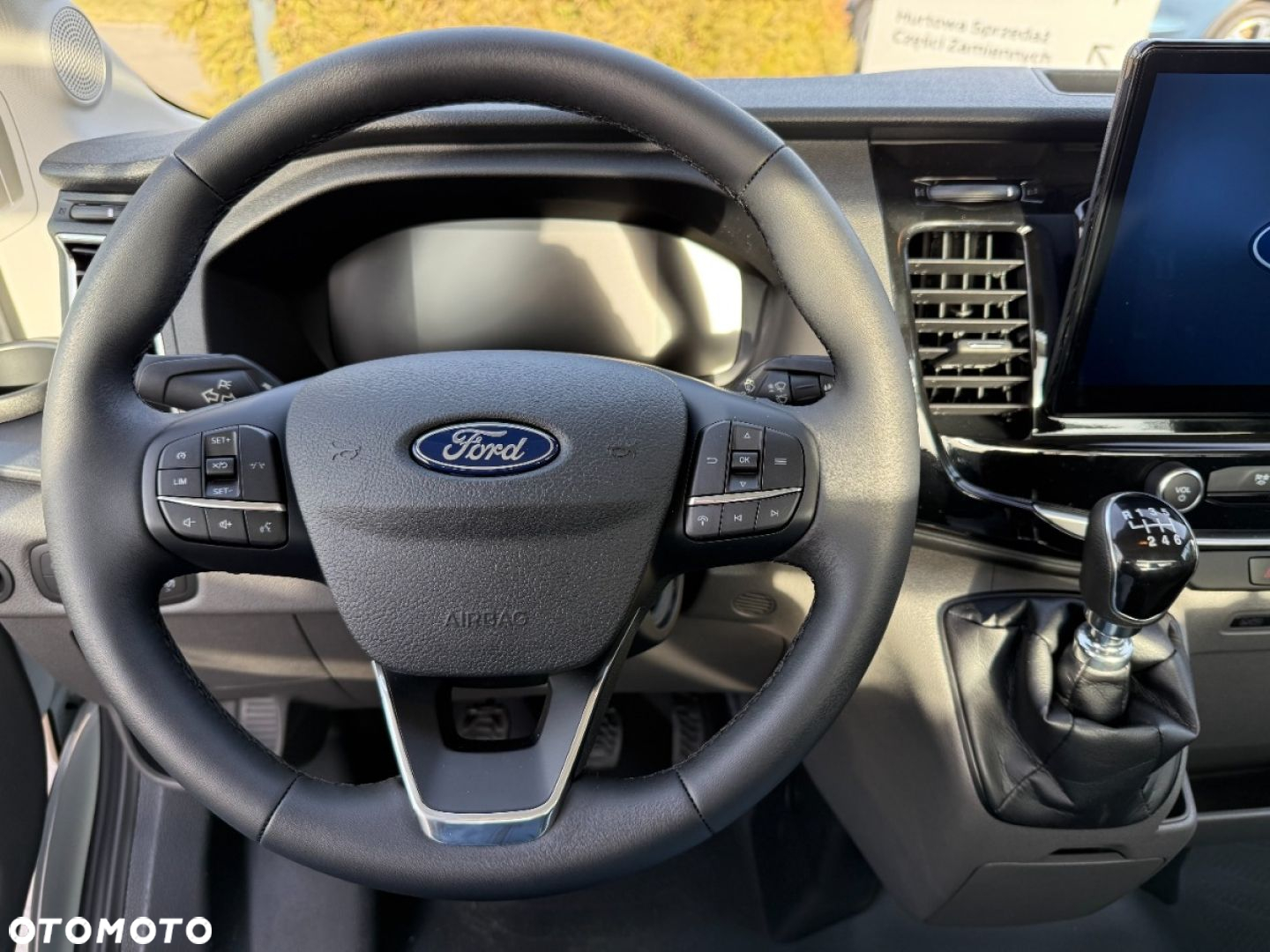 Ford Transit - 14