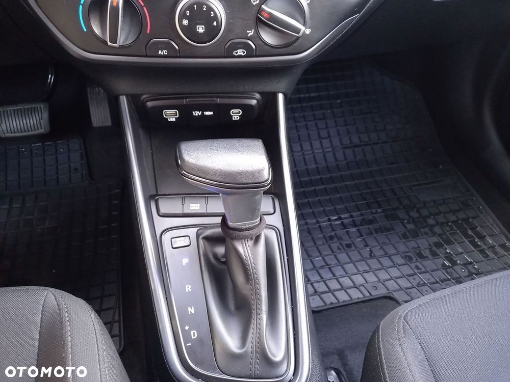 Hyundai i20 1.0 T-GDi Modern DCT - 22