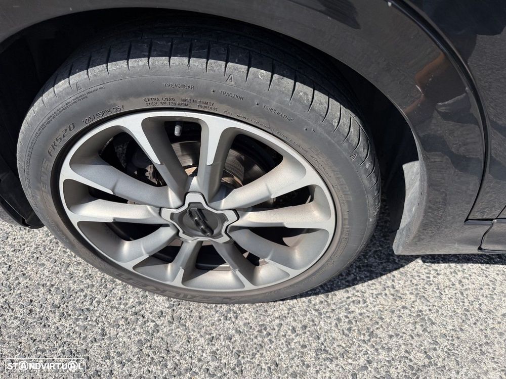 Fiat 500X 1.0 FireFly Sport - 31