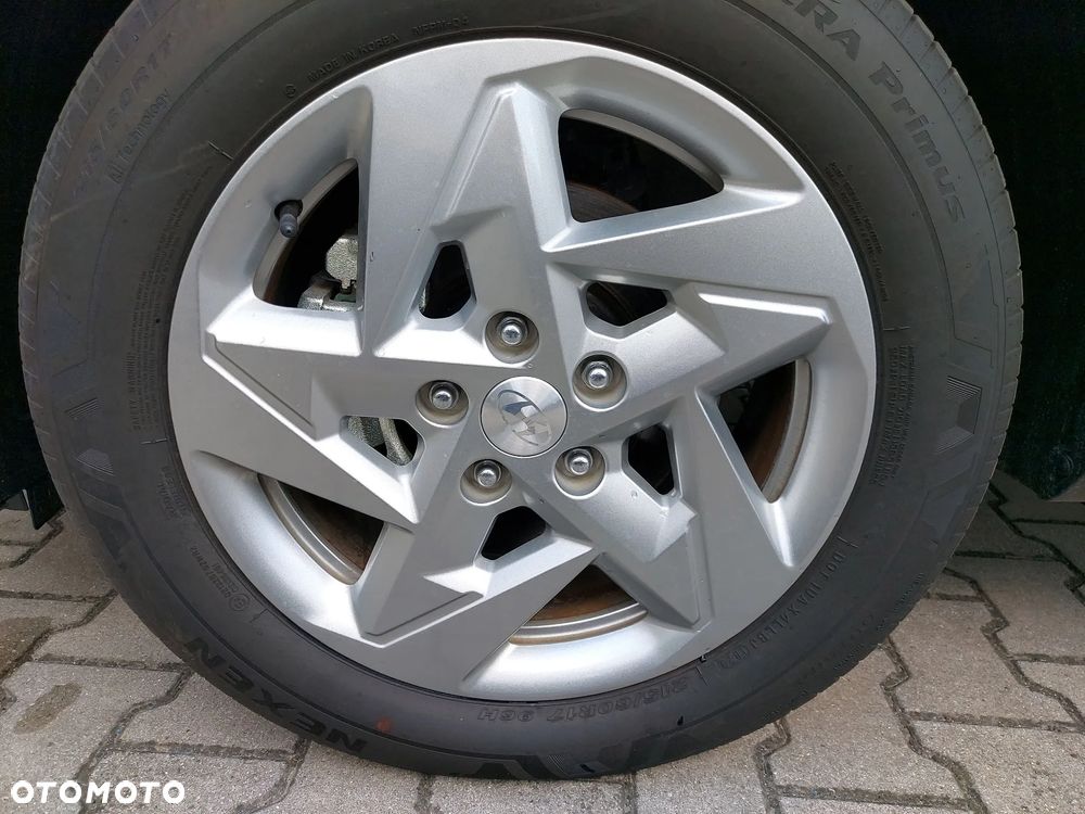 Hyundai Kona 1.0 T-GDI Executive - 18