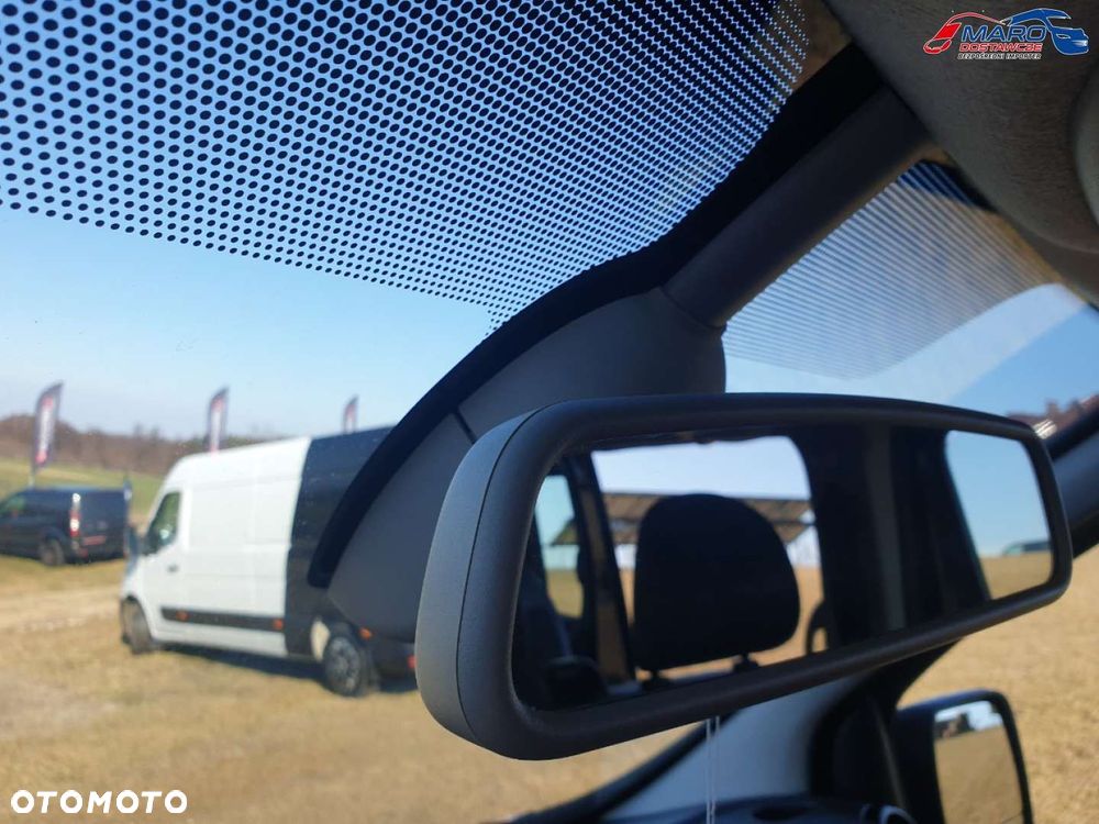 Renault TRAFIC LONG 6 OSÓB KLIMA NAVI HAK - 24