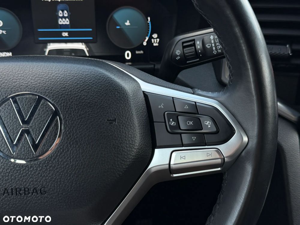 Volkswagen Amarok 3.0 V6 TDi 4MOTION Aventura - 24