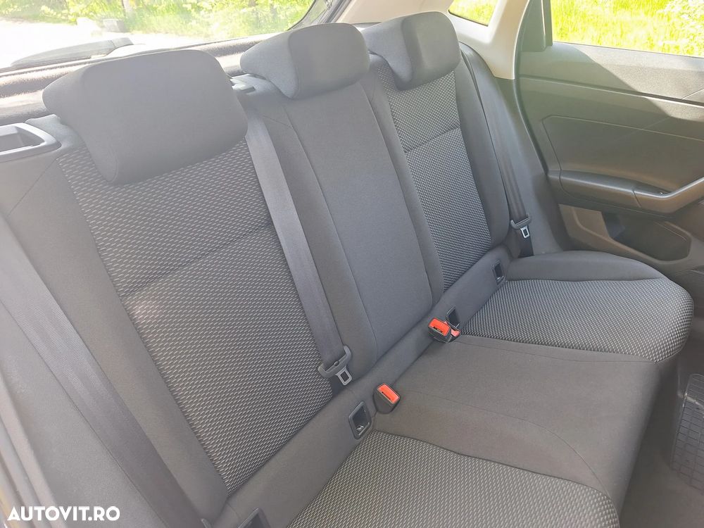 Volkswagen Polo 1.0 Trendline - 14