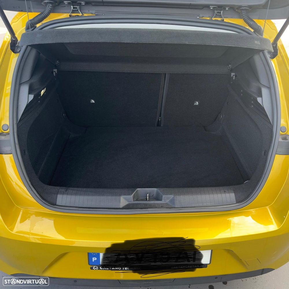 Opel Astra 1.2 T Edition - 8