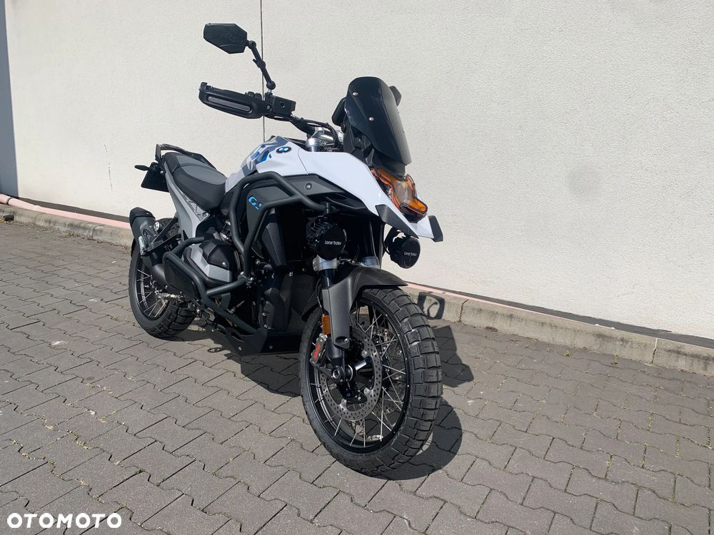 BMW GS - 2