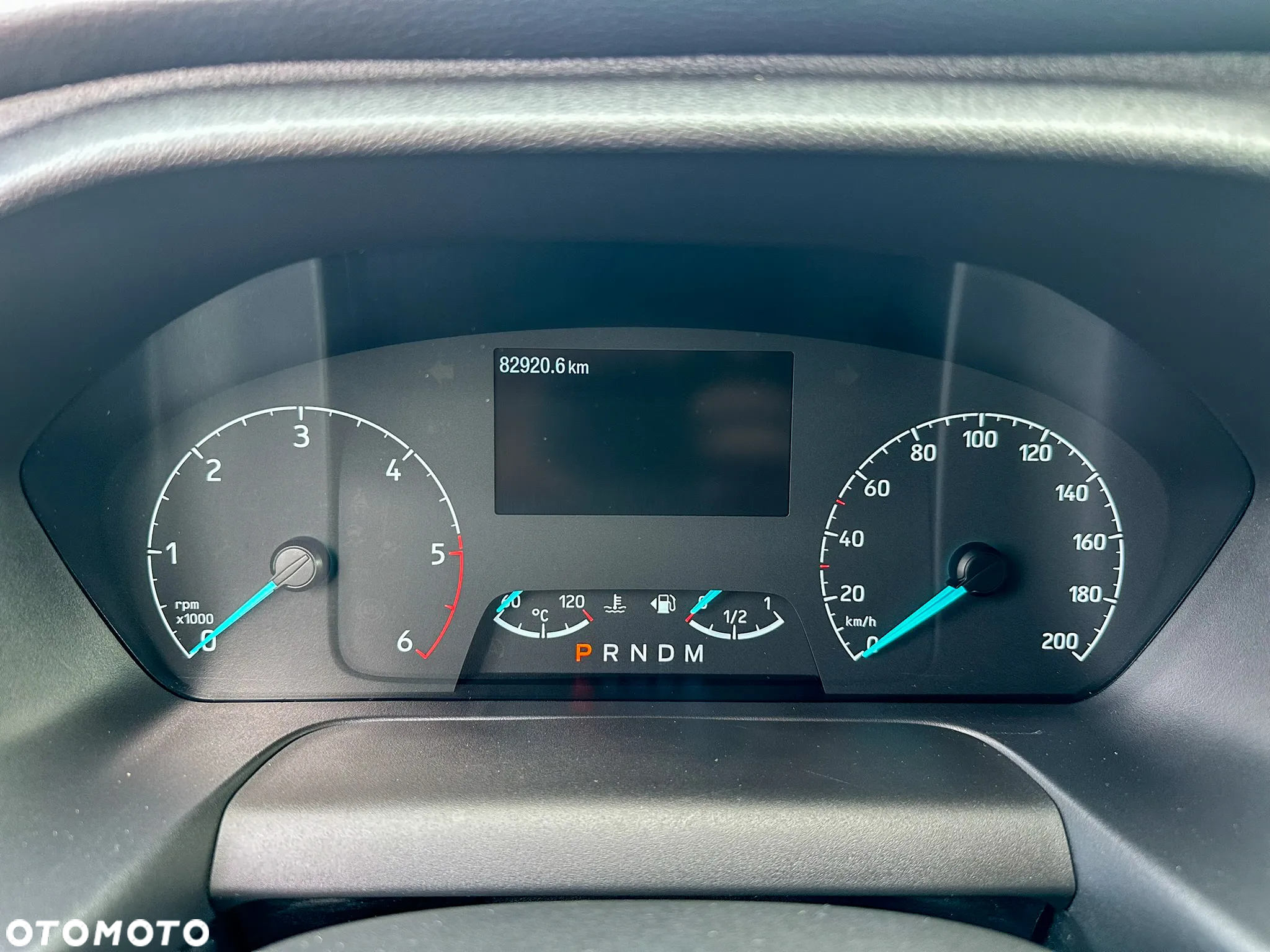 Ford Tourneo Custom 2.0 EcoBlue L1 Sport SelectShift - 3