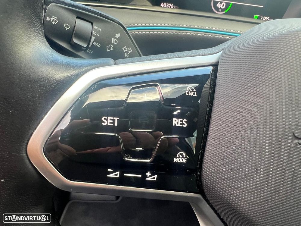 VW ID.7 77 kWh 1st Pro - 16