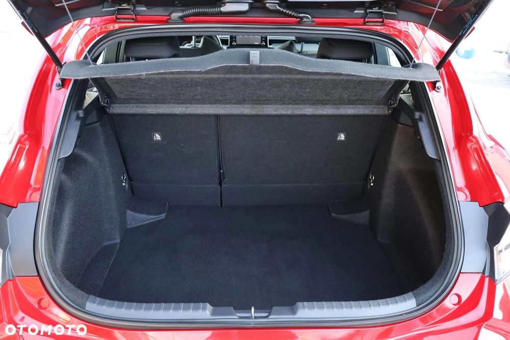 Toyota Corolla 1.8 Hybrid Comfort - 36