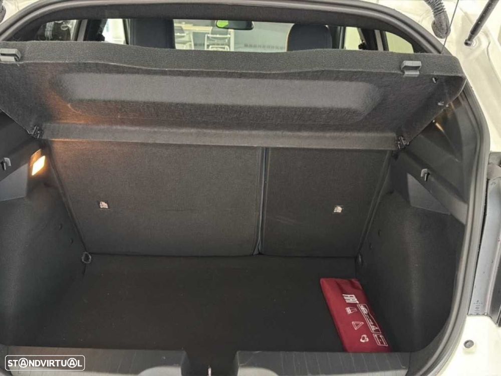 Fiat Grande Panda 1.2 Hybrid Icon eDCT - 10