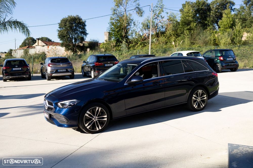 Mercedes-Benz C 300 e Avantgarde - 6
