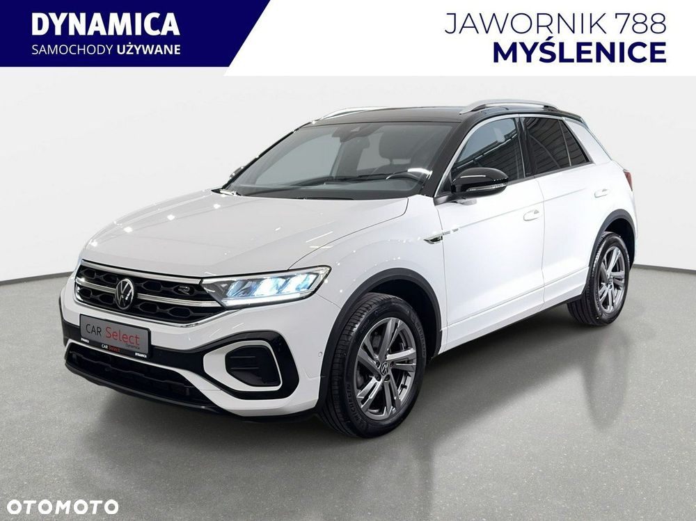 Volkswagen T-Roc - 5