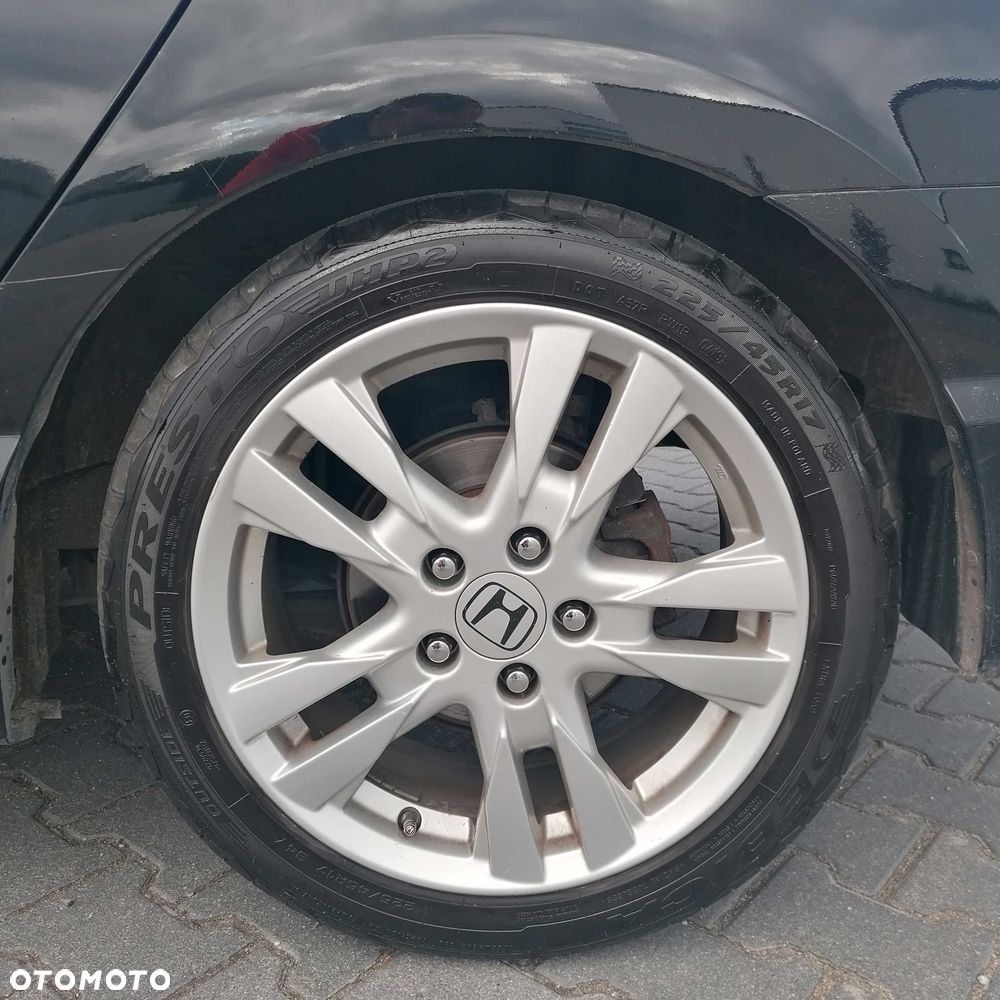 Honda Civic - 4