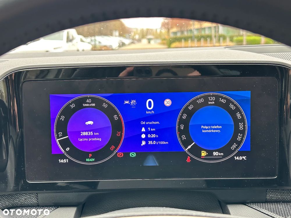 Skoda Kodiaq 1.5 TSI mHEV 4x2 Selection DSG - 17