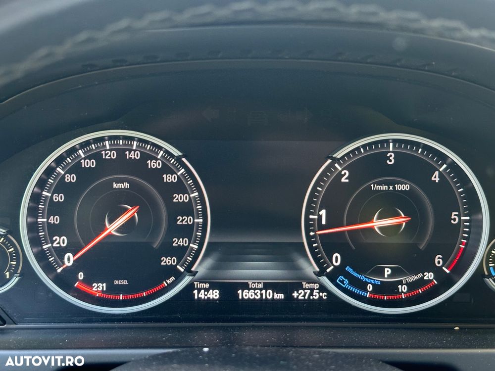 BMW X5 xDrive30d - 7