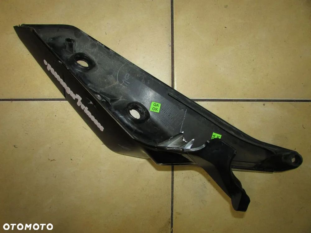 KTM Duke 125 17-23 owiewka ogon zadupek - 2