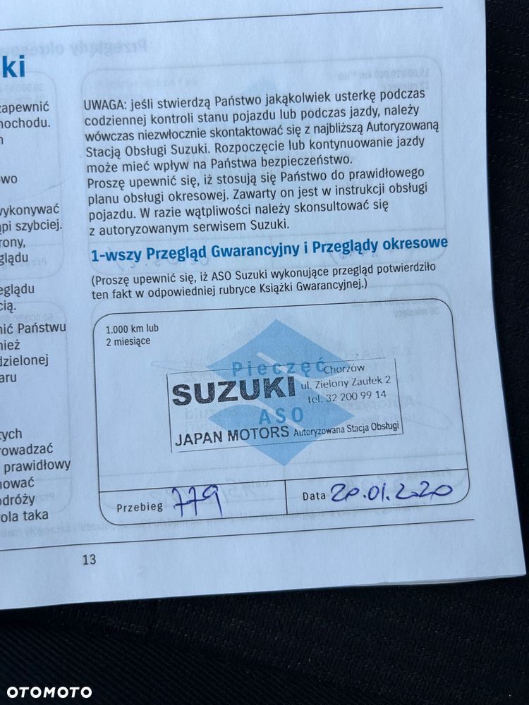 Suzuki SX4 S-Cross 1.4 T Premium - 30