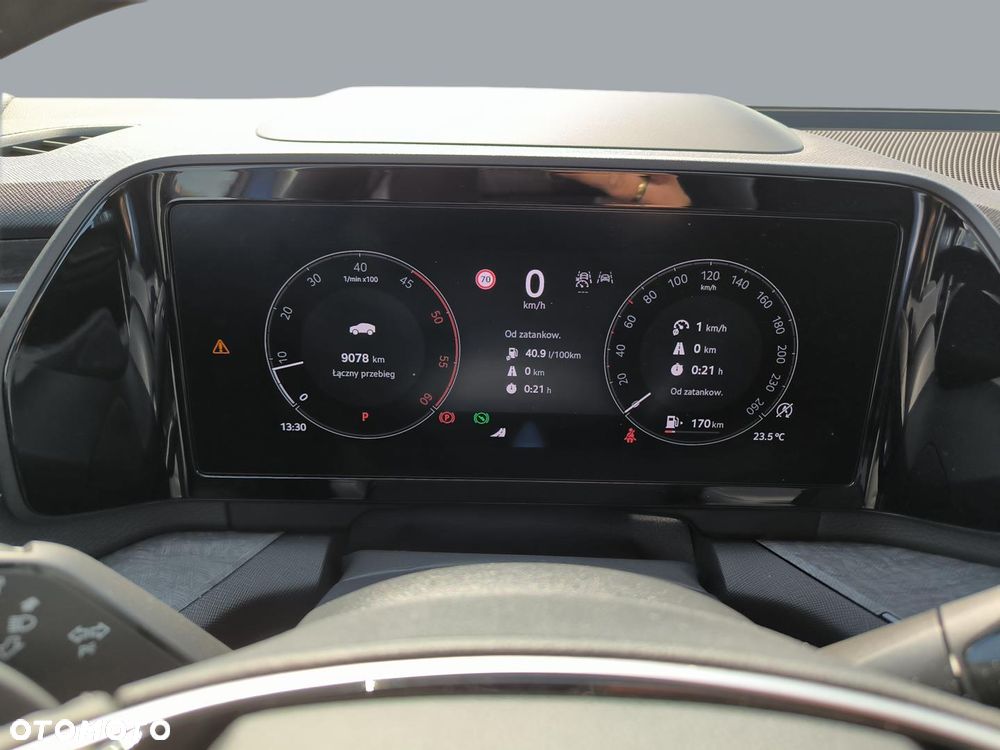 Skoda Kodiaq 2.0 TDI 4x4 Selection DSG - 16