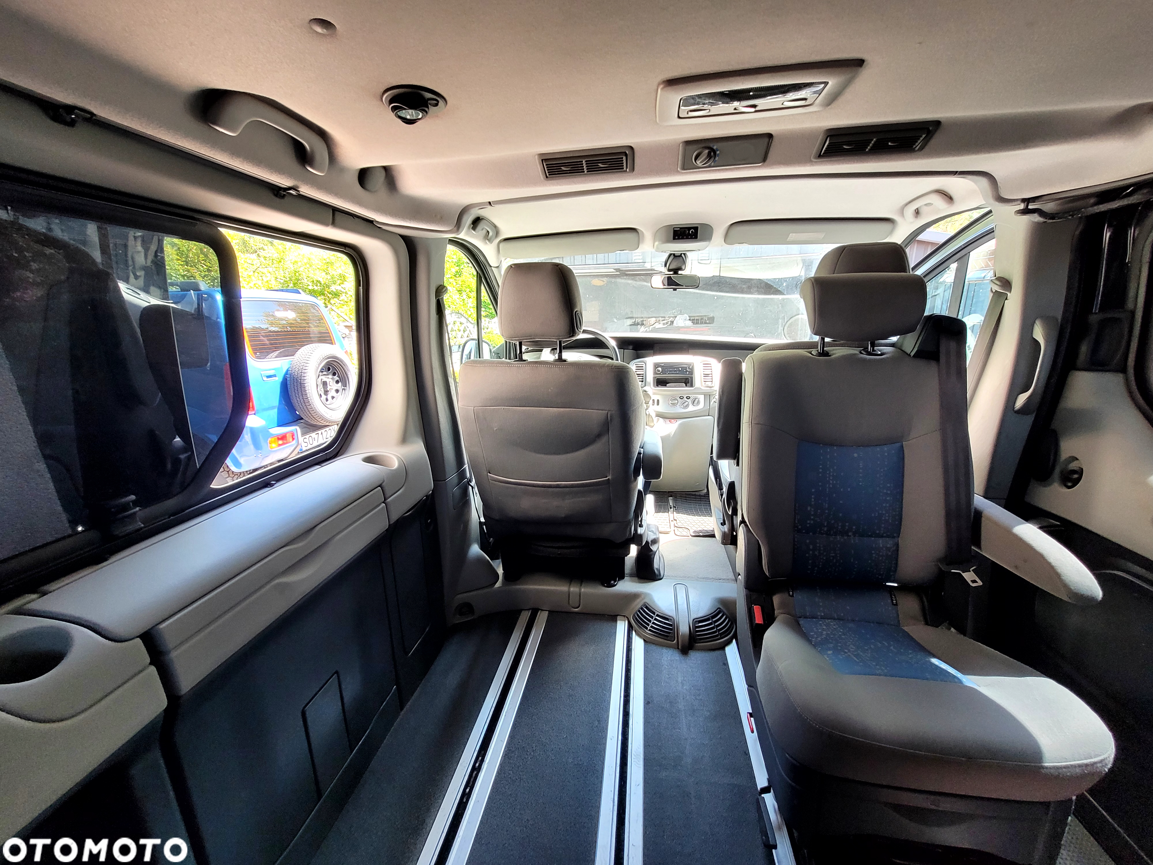 Renault Trafic Generation - 17