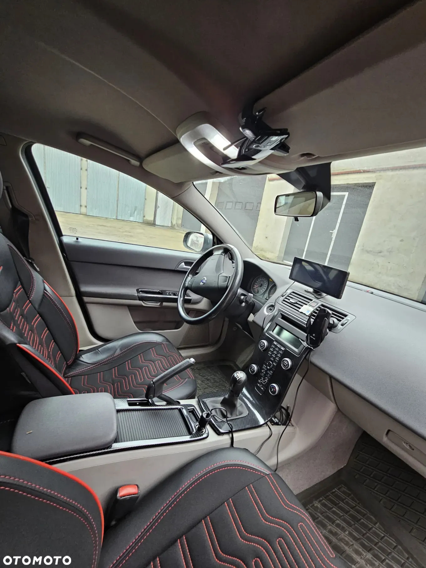 Volvo S40 2.0D - 15