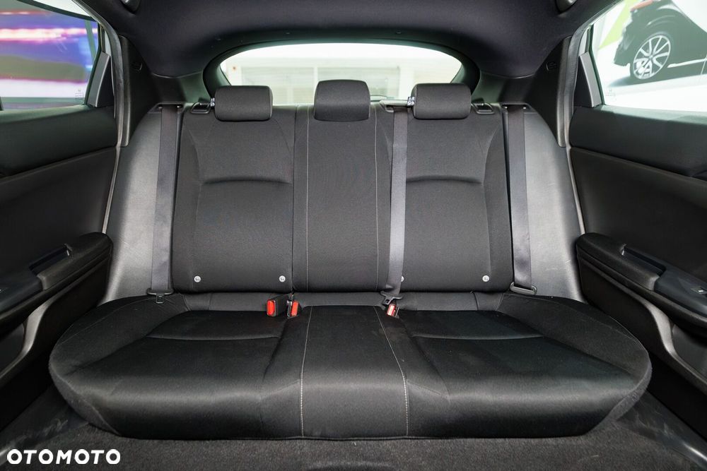 Honda Civic 1.0 T S - 16