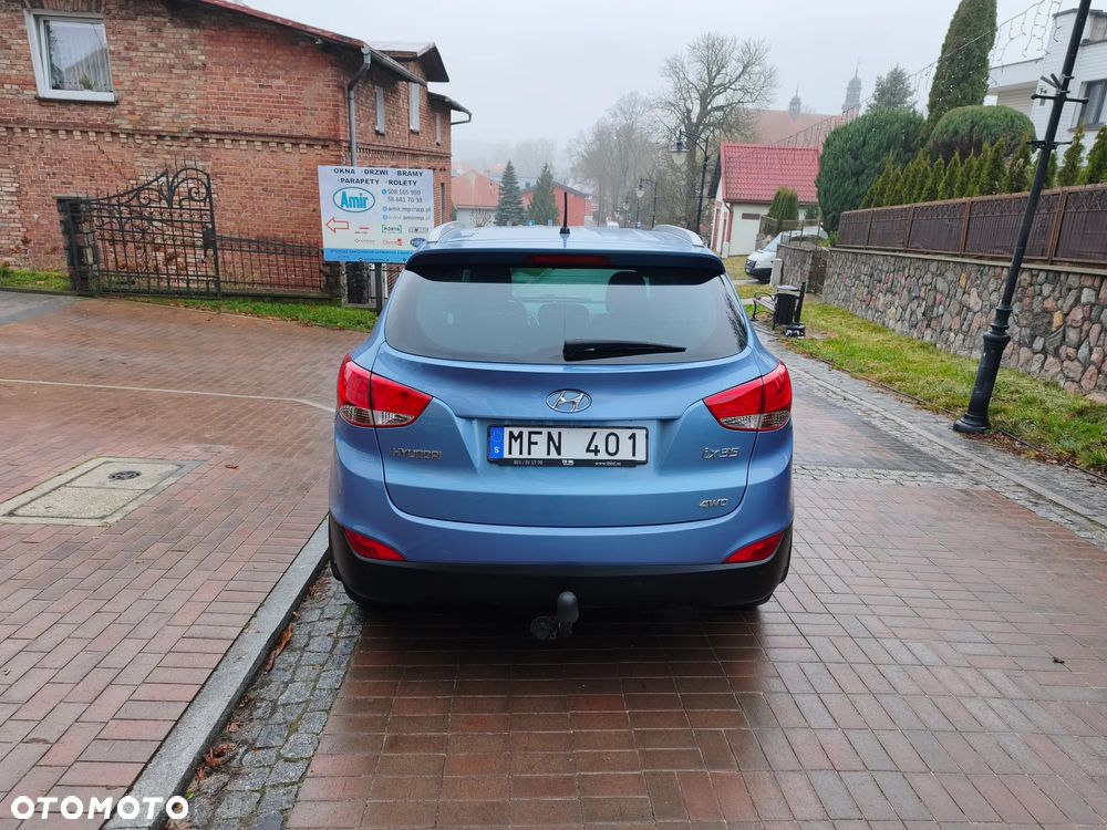 Hyundai ix35 - 8