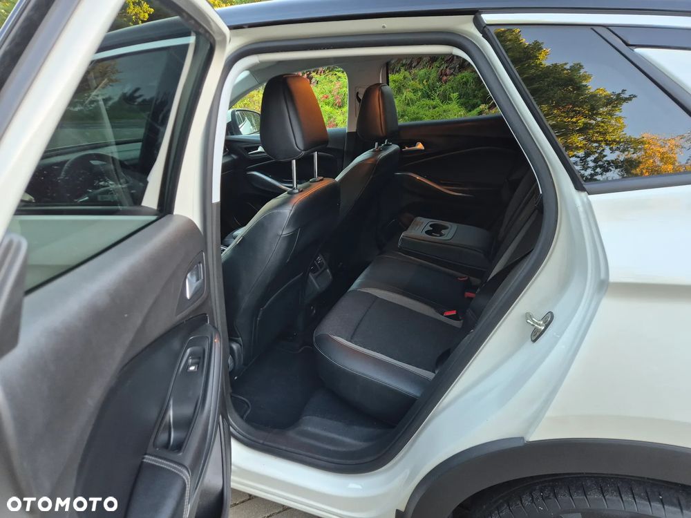 Opel Grandland X 1.2 T GPF Ultimate S&S - 28