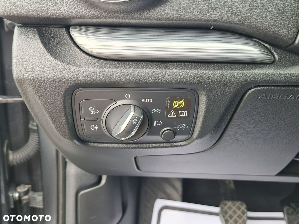 Audi A3 Limousine 30 TFSI - 19