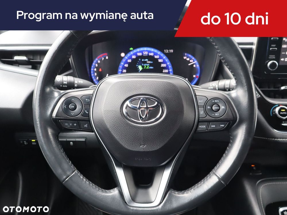Toyota Corolla - 18