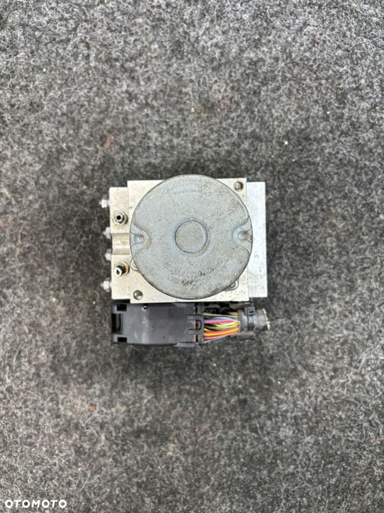 pompa abs mercedes w211 a2114313712 - 9