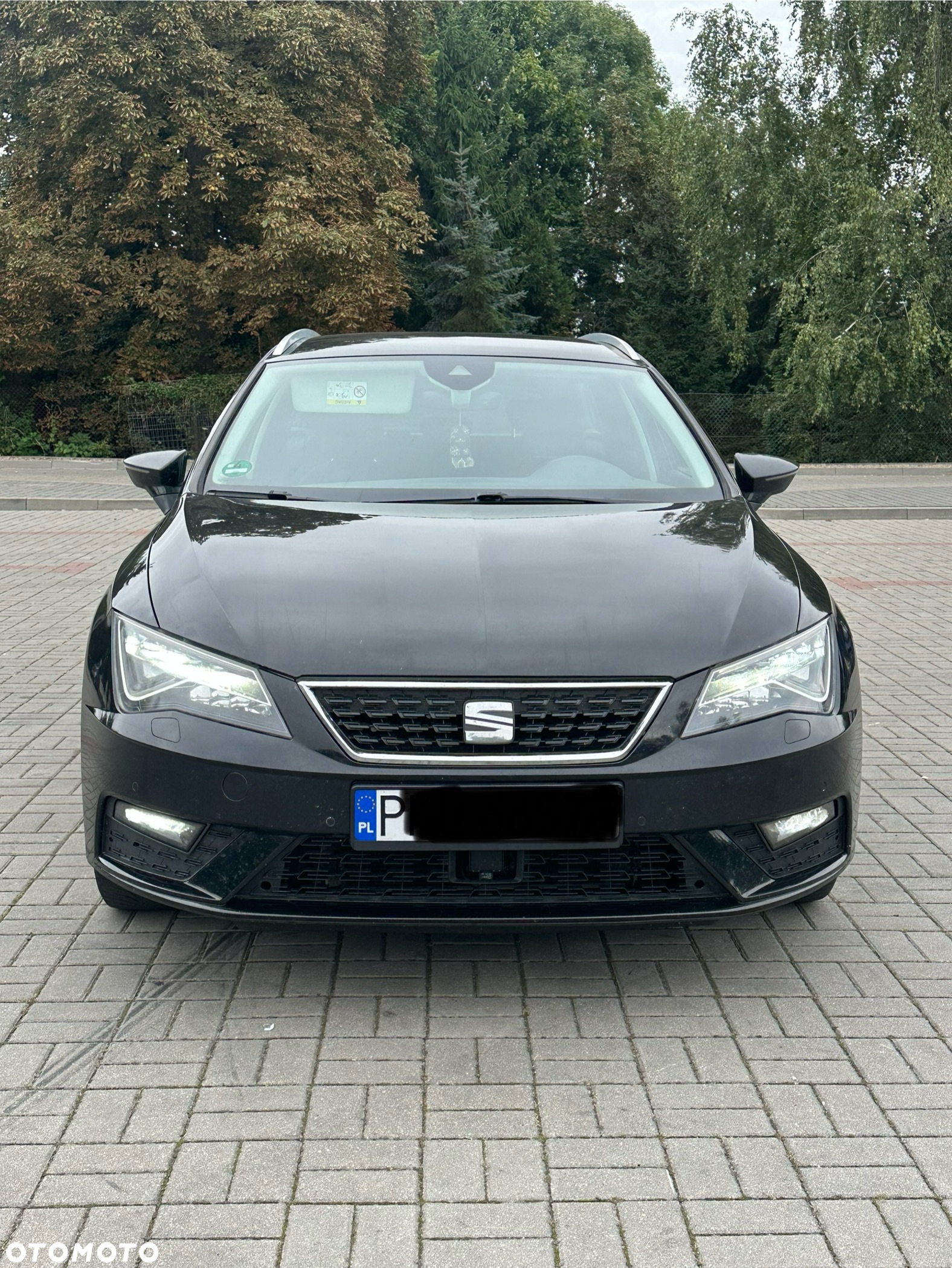 Seat Leon 1.2 TSI Style - 5