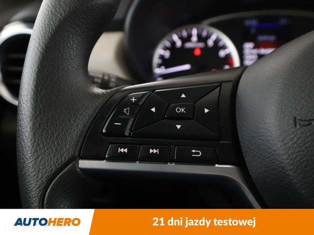 Nissan Micra 1.0 IG-T Acenta - 25