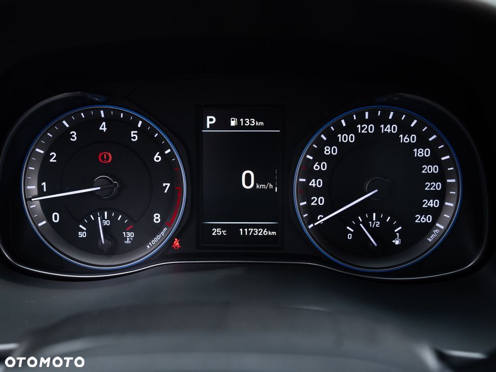 Hyundai Kona 1.6 T-GDI DCT Premium - 34